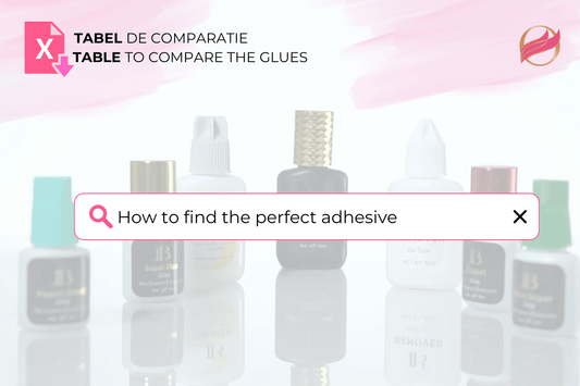 Diferenta intre adezivi