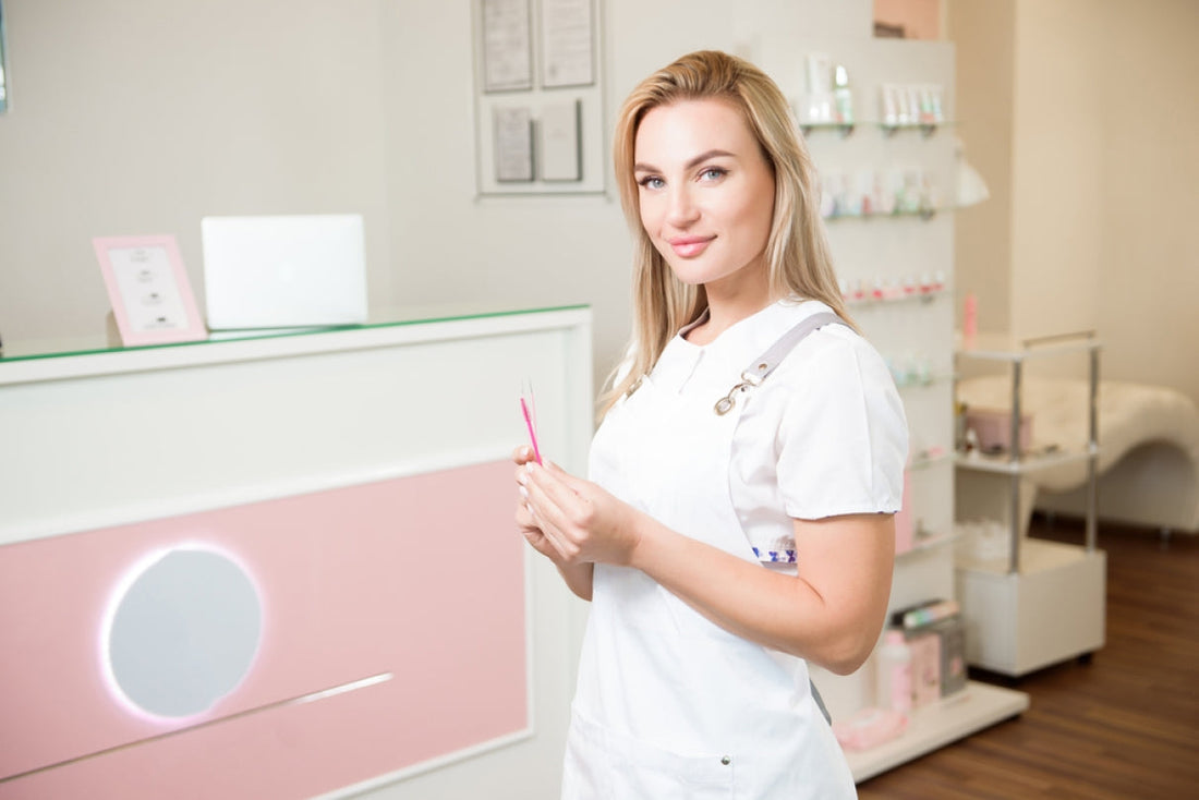 Curs gene fir cu fir: sfaturi pentru organizarea cursurilor de extensii gene