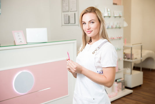 Curs gene fir cu fir: sfaturi pentru organizarea cursurilor de extensii gene