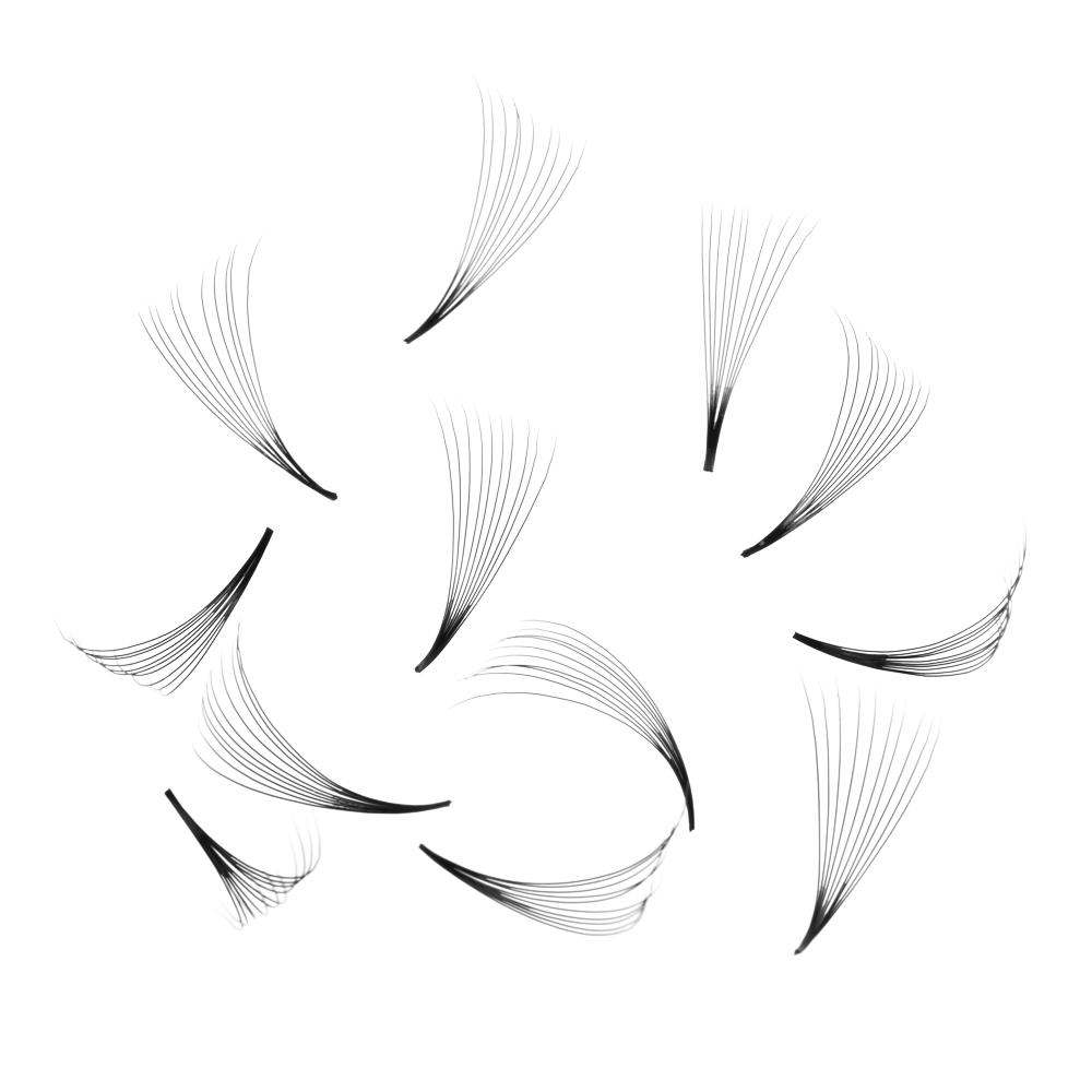 EXTENSII 2D-8D PRE-MADE