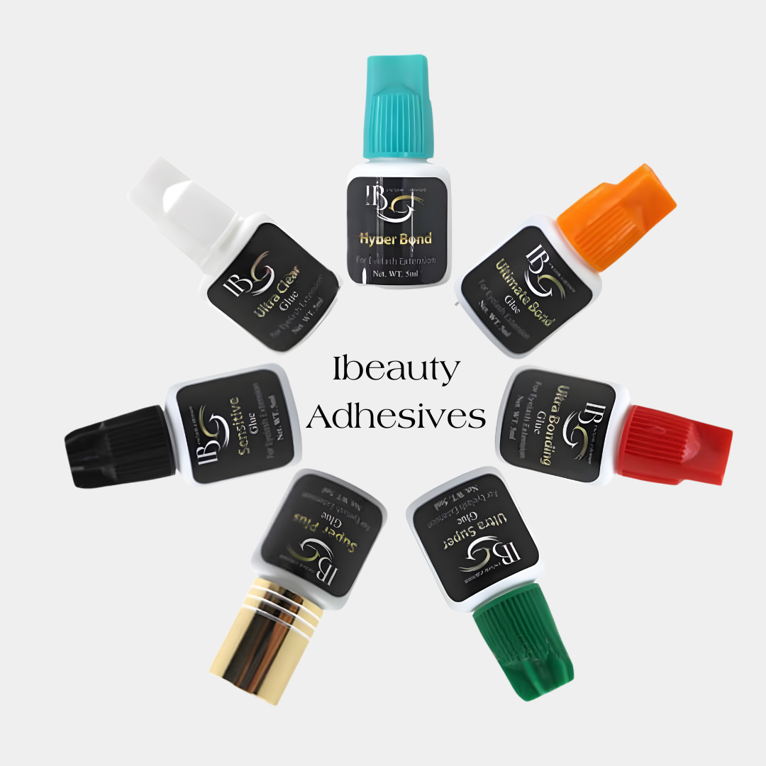 Adezivi Ibeauty
