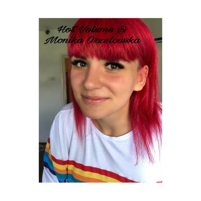 Curbura D iBeauty extensii gene fir cu fir