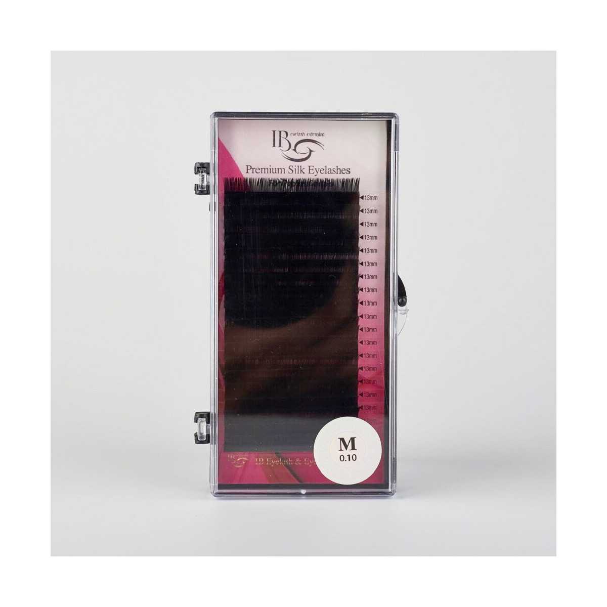 Curbura L/M/LM iBeauty Extensii Gene