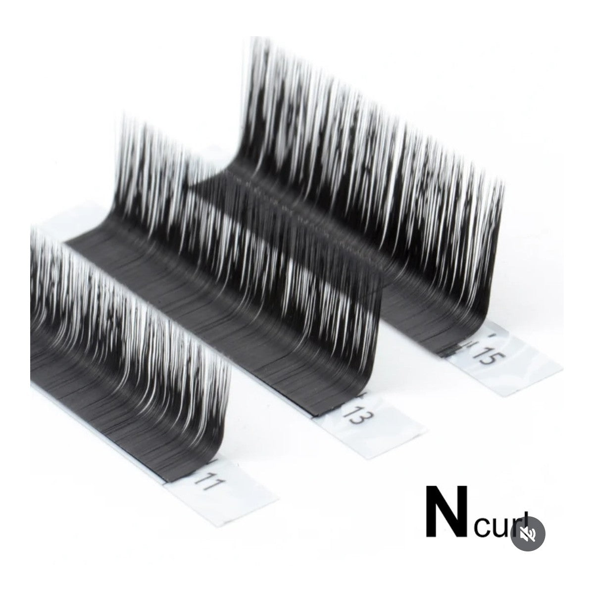 Curbura N Nagaraku Clasic Original extensii gene fir cu fir