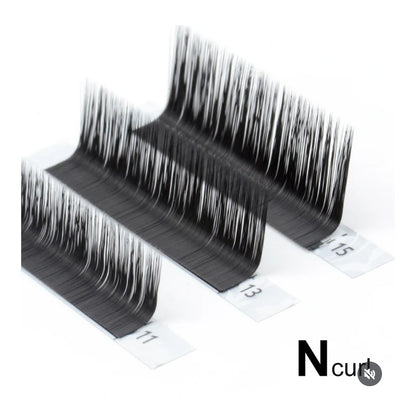 Curbura N Nagaraku Clasic Original extensii gene fir cu fir