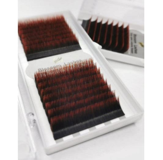 Curbura D 0.07 mix personalizat sau 8-14 mm