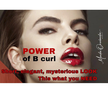 Curvature B 0.03 1:1 Orzelowska(Yassine) 20 lines