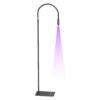 Lampa UV cu pedal - ambalaj deschis