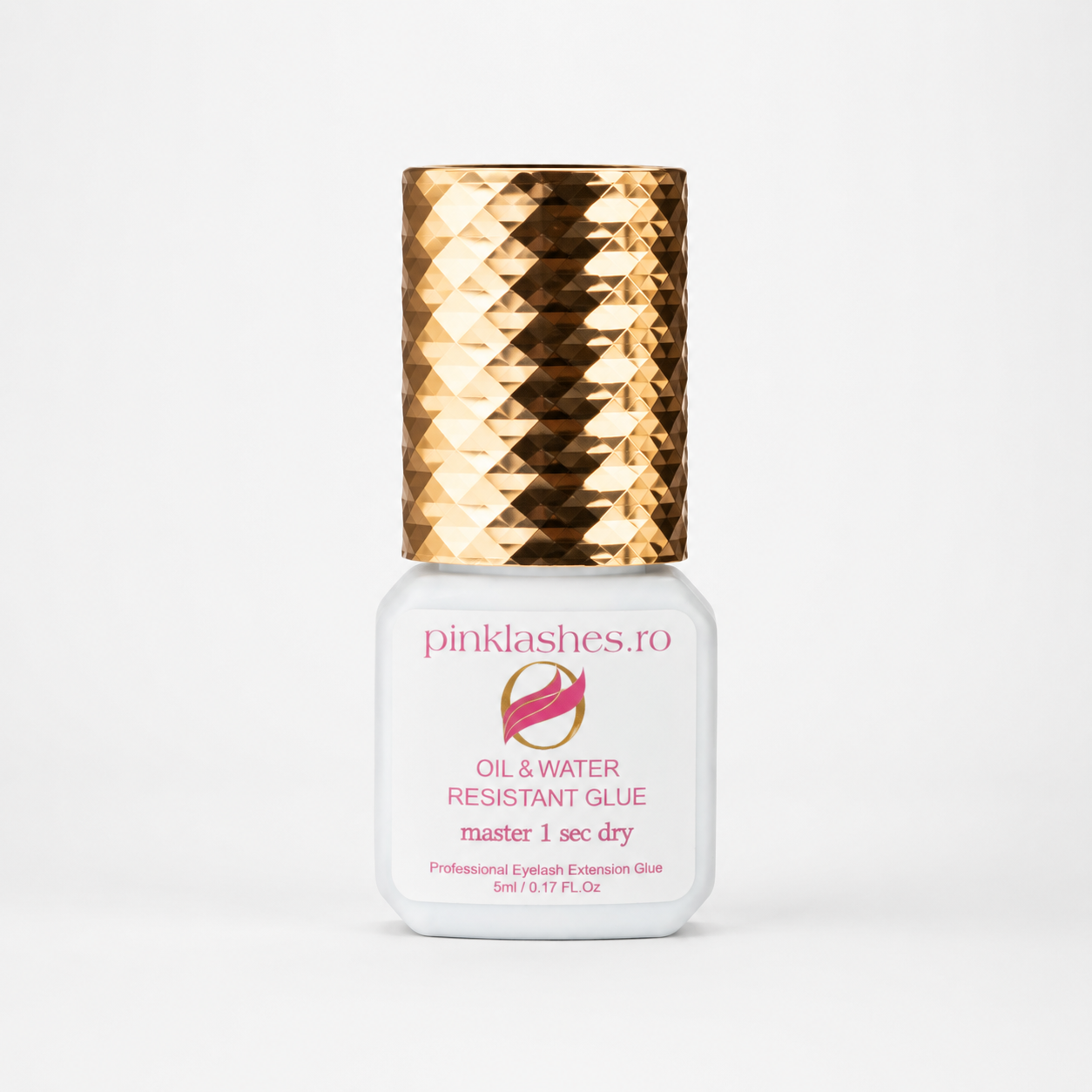 Master glue, waterproof and oil-resistant, 4-6 weeks, for professional eyelash extensions