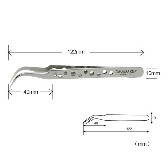 Penseta NH-15 Nagaraku