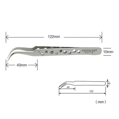 Penseta NH-15 Nagaraku