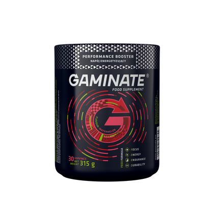 GAMINATE ENERGY -PERFORMANTA FIZICĂ + 6 orele de  FOCUS, CONCENTRARE și ENERGIE MENTALĂ