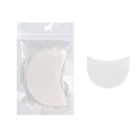 Patch-occhi - extension ciglia - 50 pz