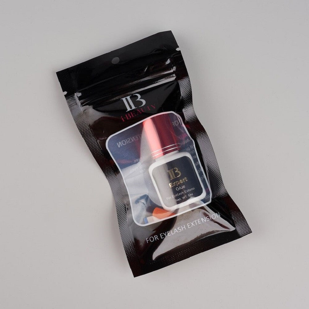 Adeziv Expert Glue, 5 ml, uscare 1 sec, iBeauty, nu se agita, mai putin vapori