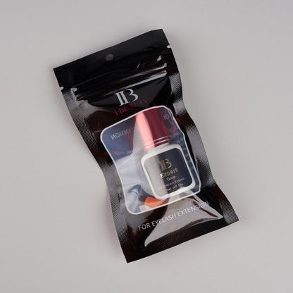 Adeziv Expert Glue, 5 ml, uscare 1 sec, iBeauty, nu se agita, mai putin vapori