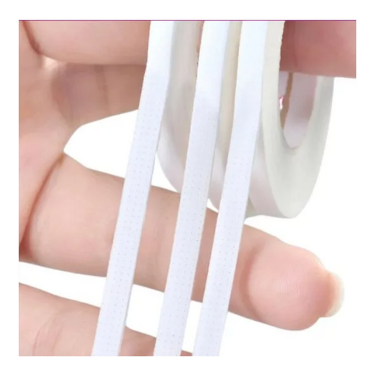 Banda 4mm, japoneza micropore din folie