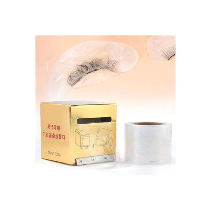 Banda Antialergica transparenta, pentru izolarea genelor si sprancenelor