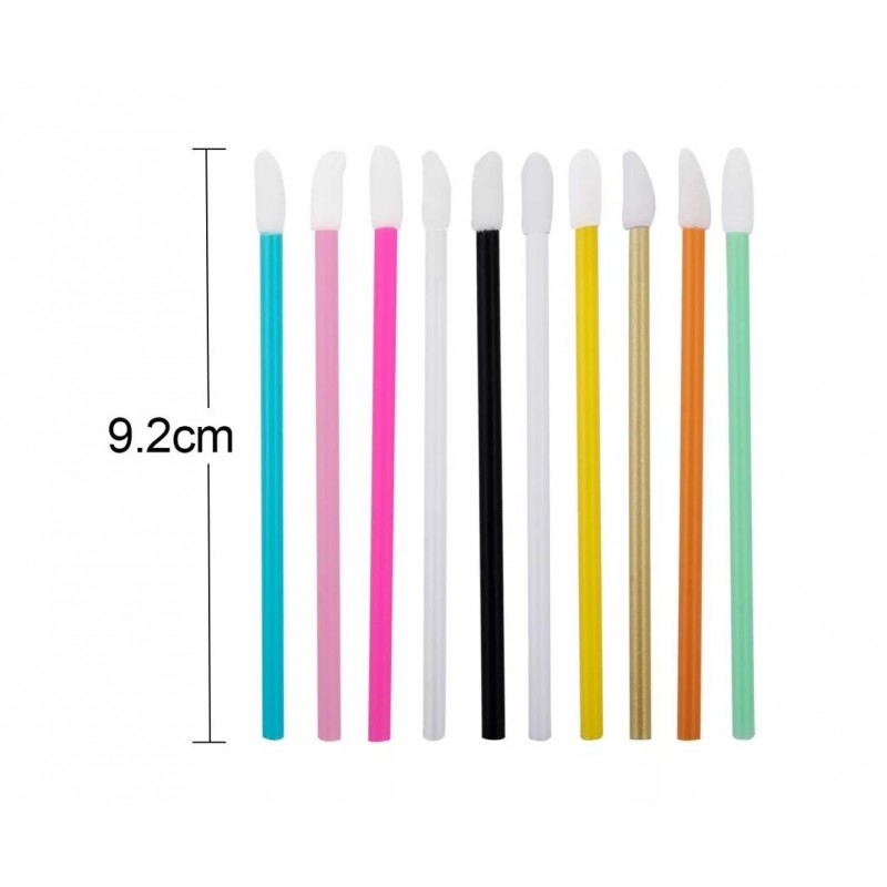 Betisoare Lip Brush - 50 buc