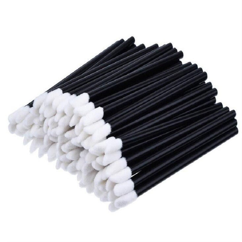 Betisoare Lip Brush - 50 buc