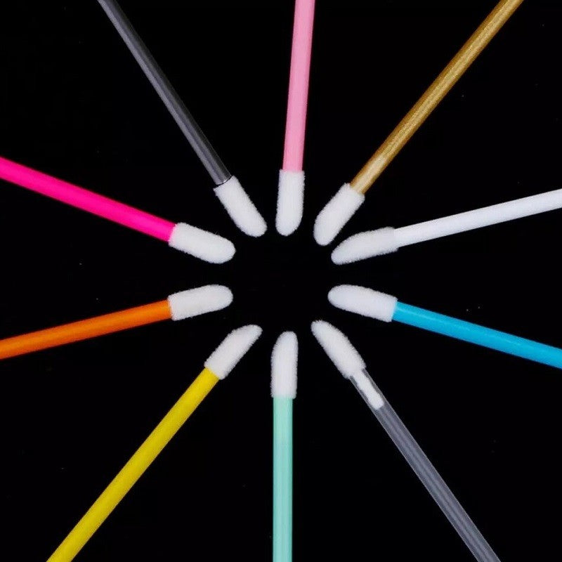 Betisoare Lip Brush - 50 buc