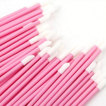 Betisoare Lip Brush - 50 buc