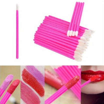 Betisoare Lip Brush - 50 buc