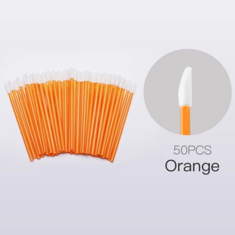 Betisoare Lip Brush - 50 buc