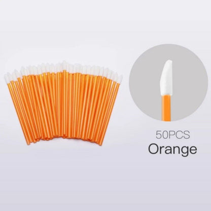 Betisoare Lip Brush - 50 buc