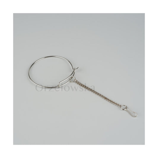 Bratara pentru pensete din metal, bratara pentru protectie pensete extensii gene