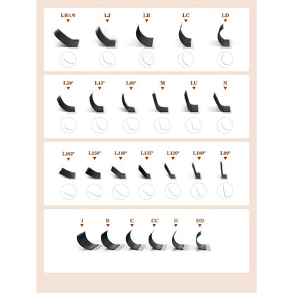 BUZZ 0.10 M curl (105 grade) Mix 6-15mm