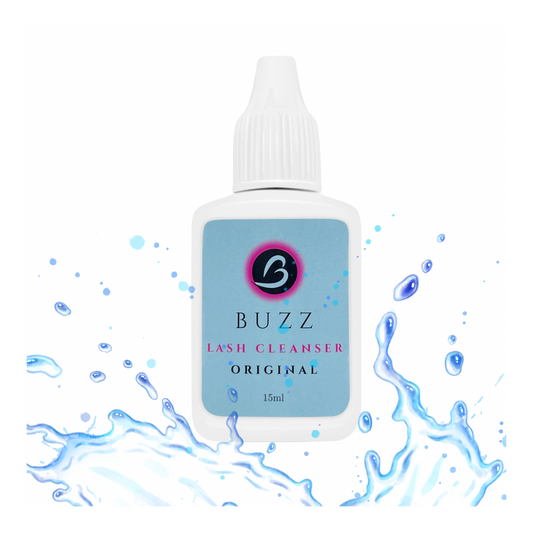 BUZZ Cleaneser 15ml