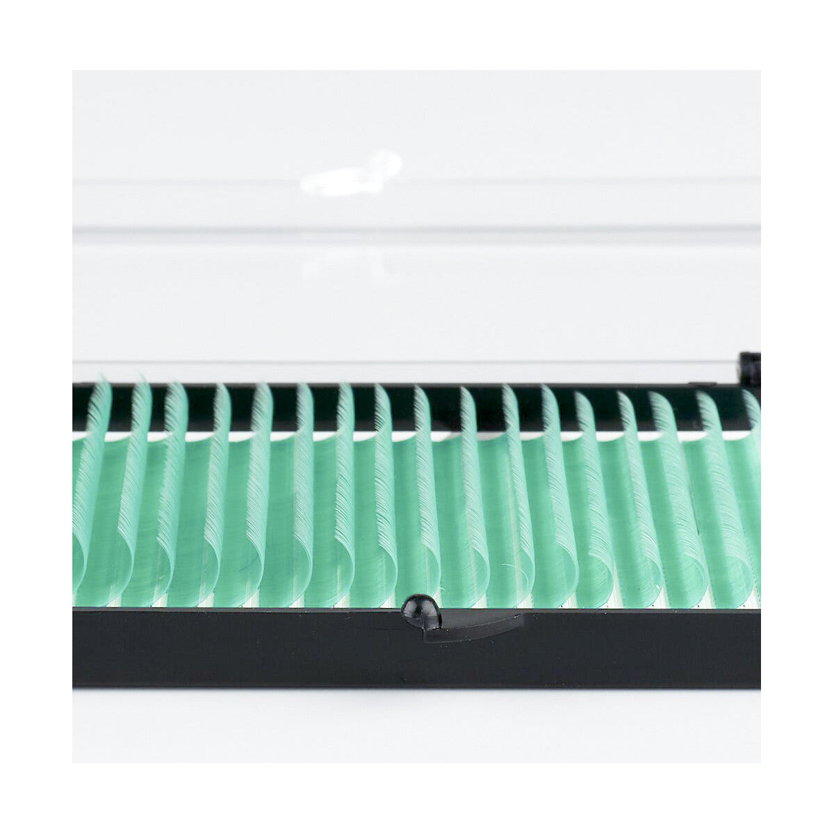 Curbura D 0.10, Blue Green, iBeauty, fir cu fir