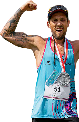 GAMINATE HYDRATION 6 electroliți + 13 vitaminele, izotonic, ser de hidratare