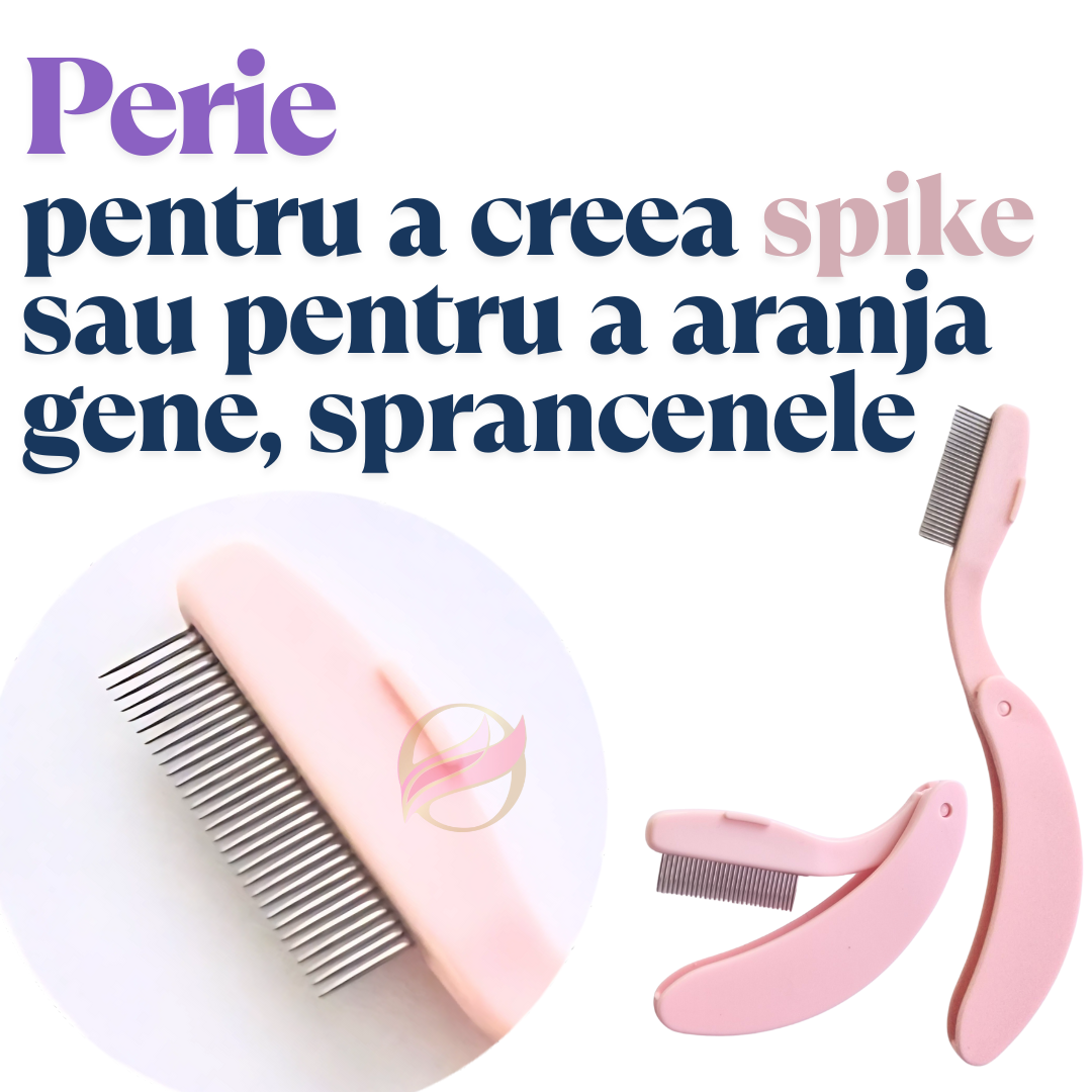 Spike Maker - Solutie pentru formarea razelor spike. -Video