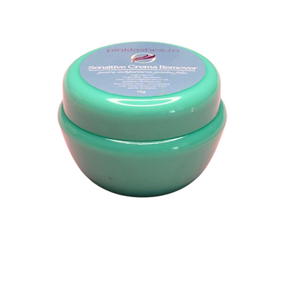 Remover gene false, Sensitive 10g