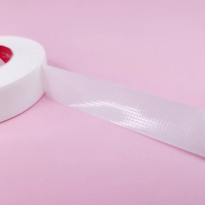 Japanese style Rola folie & micropore - Banda alba pentru izolarea genelor inferioare