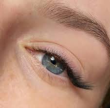 5D W Pre-made Curbură L | Efect eyeliner subțire | Look natural & elegant | extensii gene