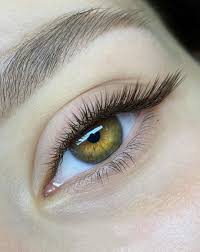 5D W Pre-made Curbură L | Efect eyeliner subțire | Look natural & elegant | extensii gene