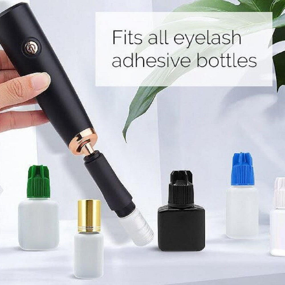 Mixer adeziv extensii de gene/ oja/mixer pensule make-up