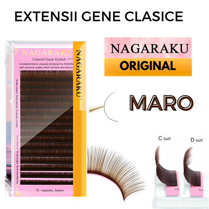 Nagaraku Clasic Maro Extensii gene