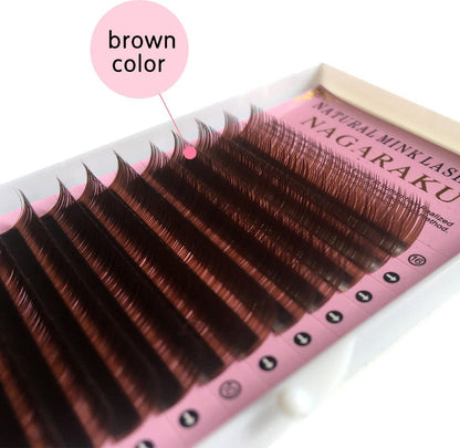 Nagaraku Clasic Maro Extensii gene