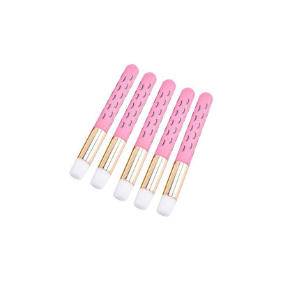 Spuma Bubble Gum pentru curatatrea genelor - 100 ml