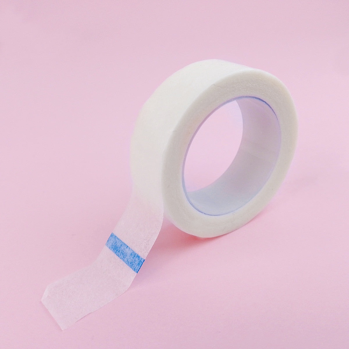 Rola SIMPLA de hartie, de pus adeziv pe ea