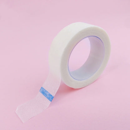 Rola SIMPLA de hartie, de pus adeziv pe ea