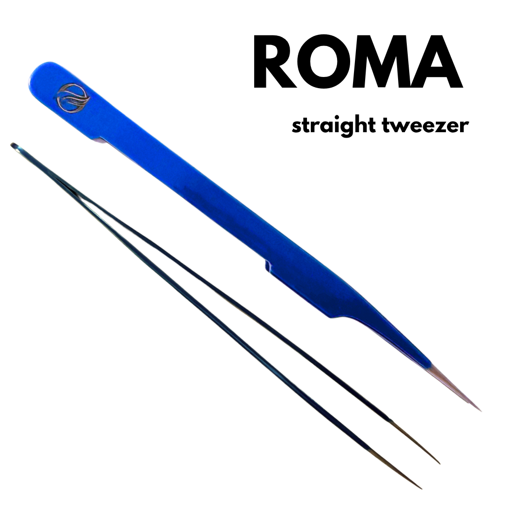 penseta ROMA - straight 12cm