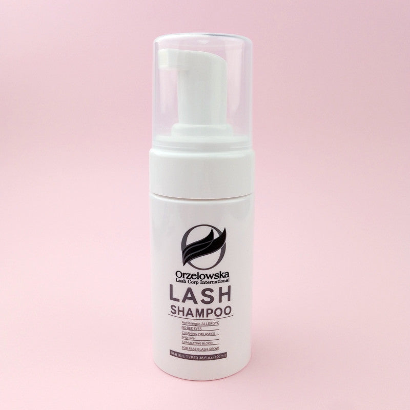 Spuma Antialergica De Curatare gene, 100 ml