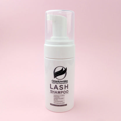 Spuma Antialergica De Curatare gene, 100 ml