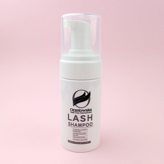 Spuma Antialergica De Curatare gene, 100 ml