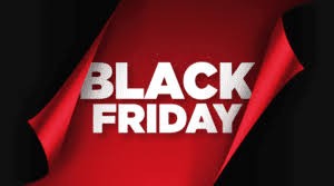 BLACK FRIDAY