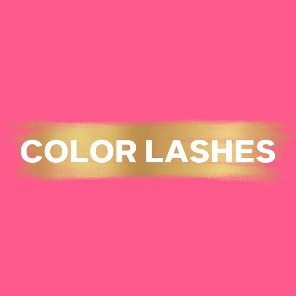 All Color Lashes →